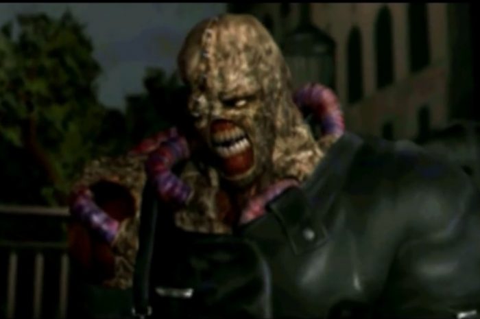 Пройдите кошмар в «Resident evil 3»?