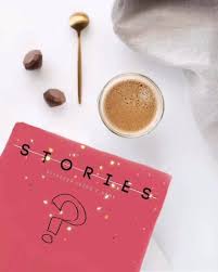 «История Stories началась с салфетки»: интервью с Iren Mey