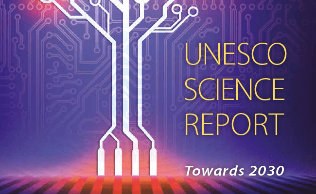 ЮНЕСКО о науке: тенденции и мировое развитие