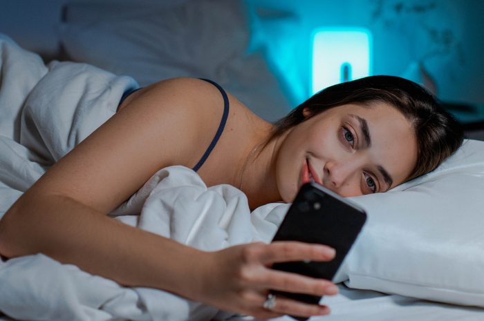Как забыть о прокрастинации перед сном и лечь спать вовремя