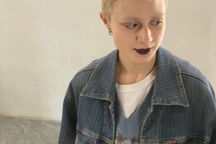 «My name is Elza» и я люблю вышивать: интервью с автором бренда одежды