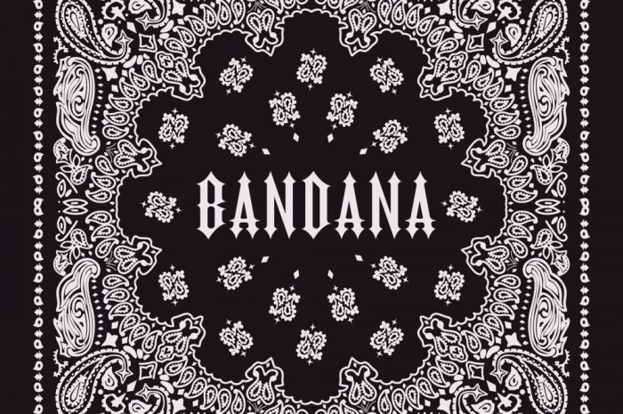 А вы уже слушали «Bandana I»?