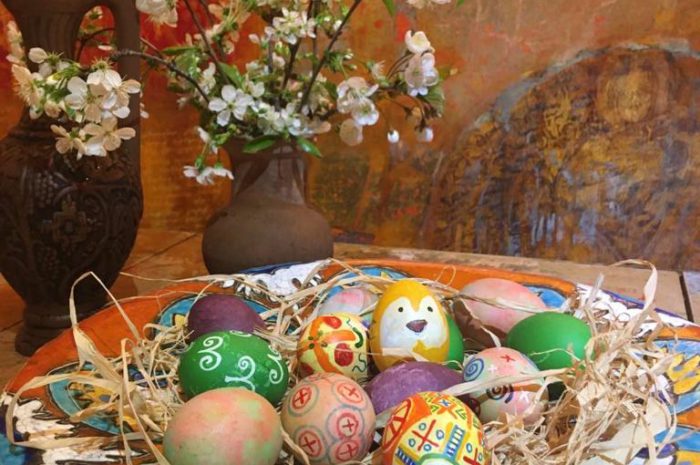 Surb Zatik или праздник Светлой Пасхи: как отмечает этот день Армянский народ